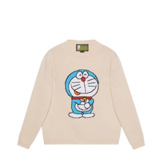 sweater gucci character